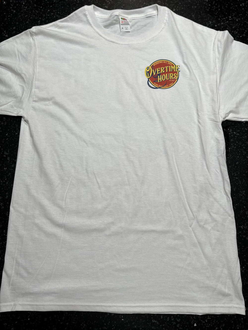 New world old soul T shirt product image 2