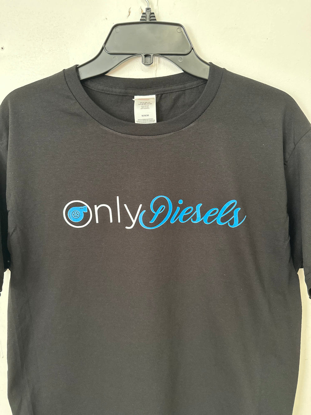 Only diesels T SHIRT product image