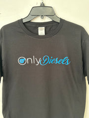 Only diesels T SHIRT product image