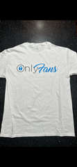 Only fans T SHIRT
