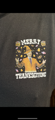 Merry Thanksgiving T SHIRT product image 2