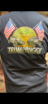 Trumpbuggy T SHIRT