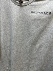 Hard Way Farm graphic apparel alternate product image