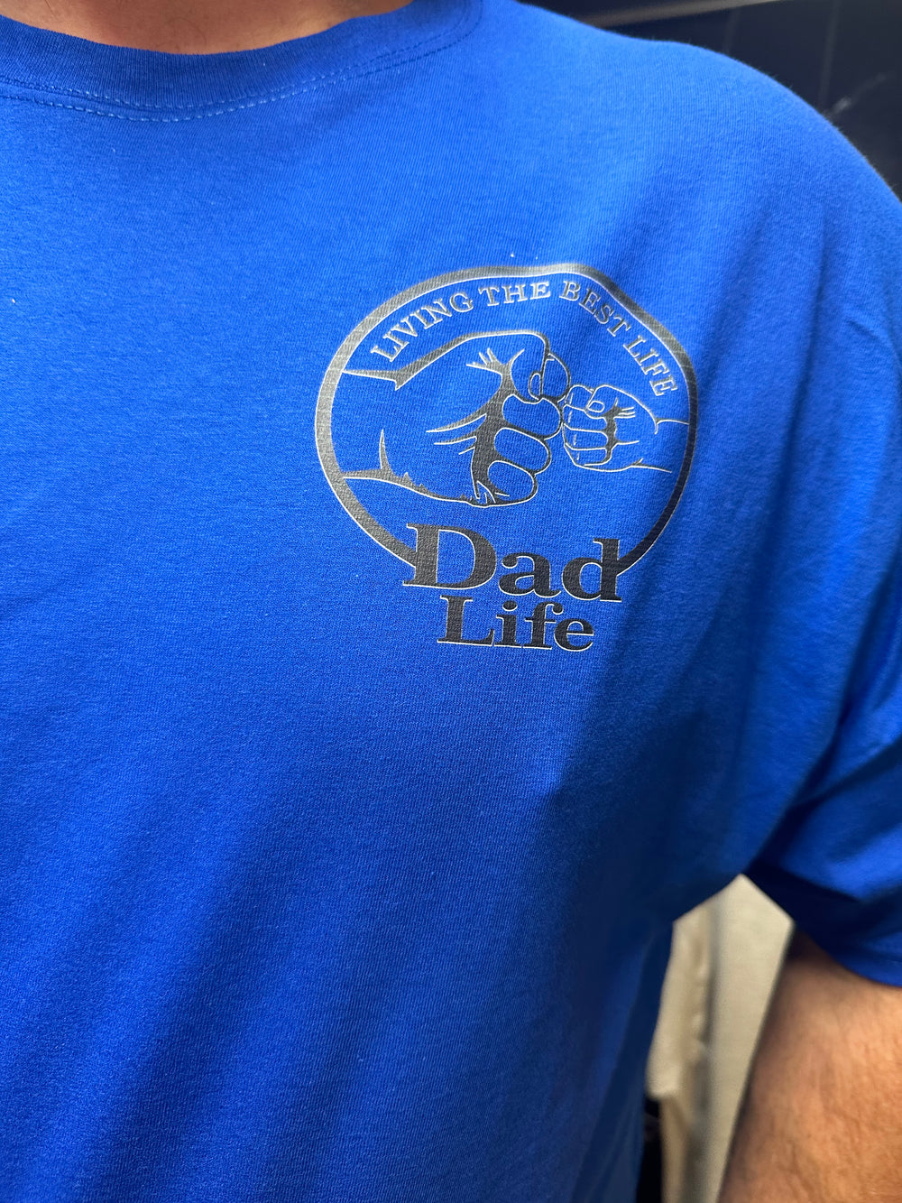 Child support is for absent fathers.. not failed relationships - T shirt product image 2