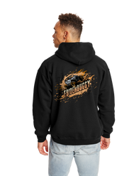 FBIDENBUGGY Hoodie