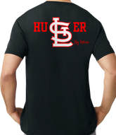 Hustler Shirt – Premium DTF Printed Hustle T-Shirt for Entrepreneurs & Workwear