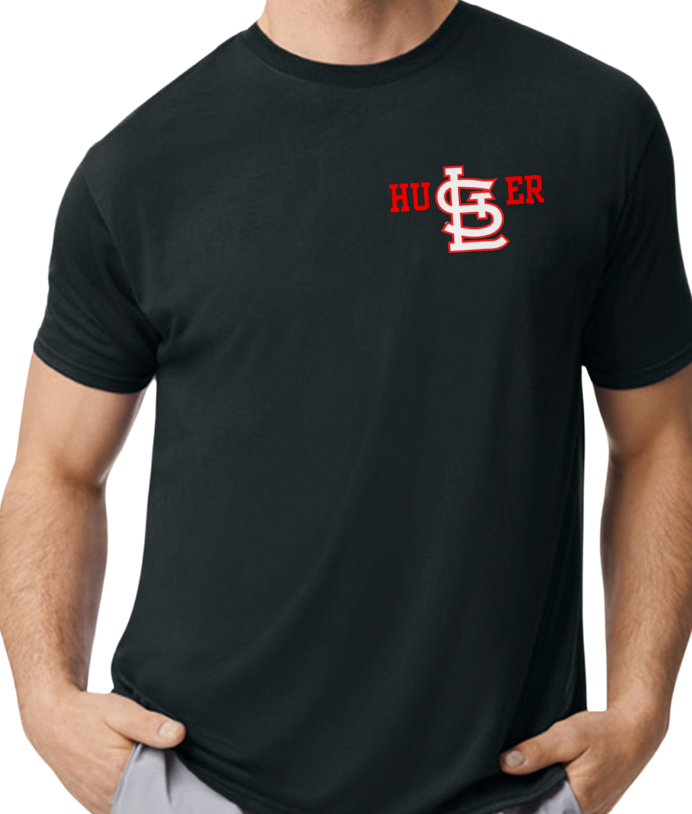 Hustler Shirt – Premium DTF Printed Hustle T-Shirt for Entrepreneurs & Workwear product image 2