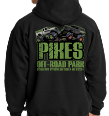 Pikes OFFROAD "Truck Logo" product image