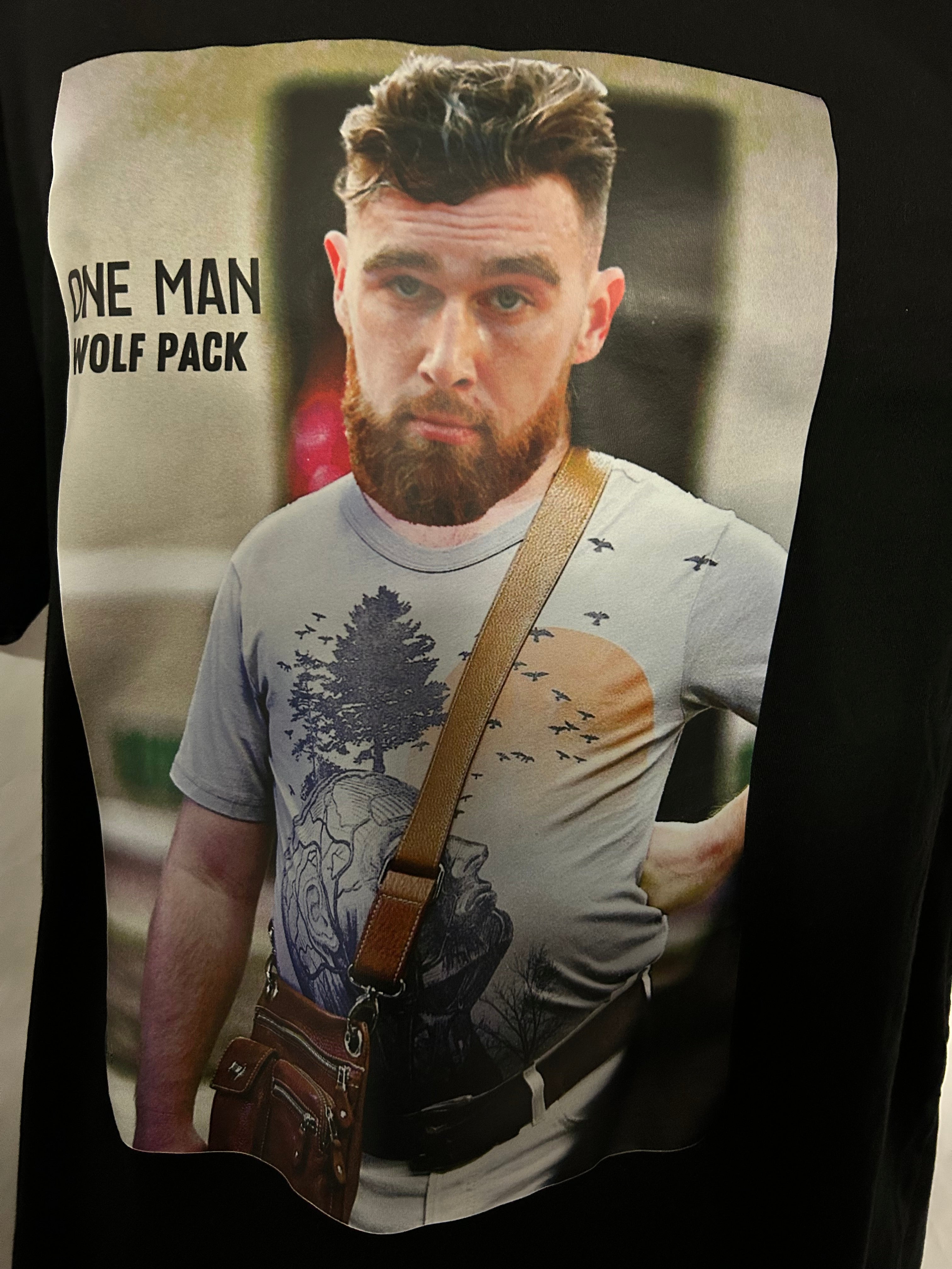 Kelce hangover (Super Bowl) | T SHIRT | HOODIE
