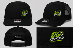 OG OFFROAD HAT