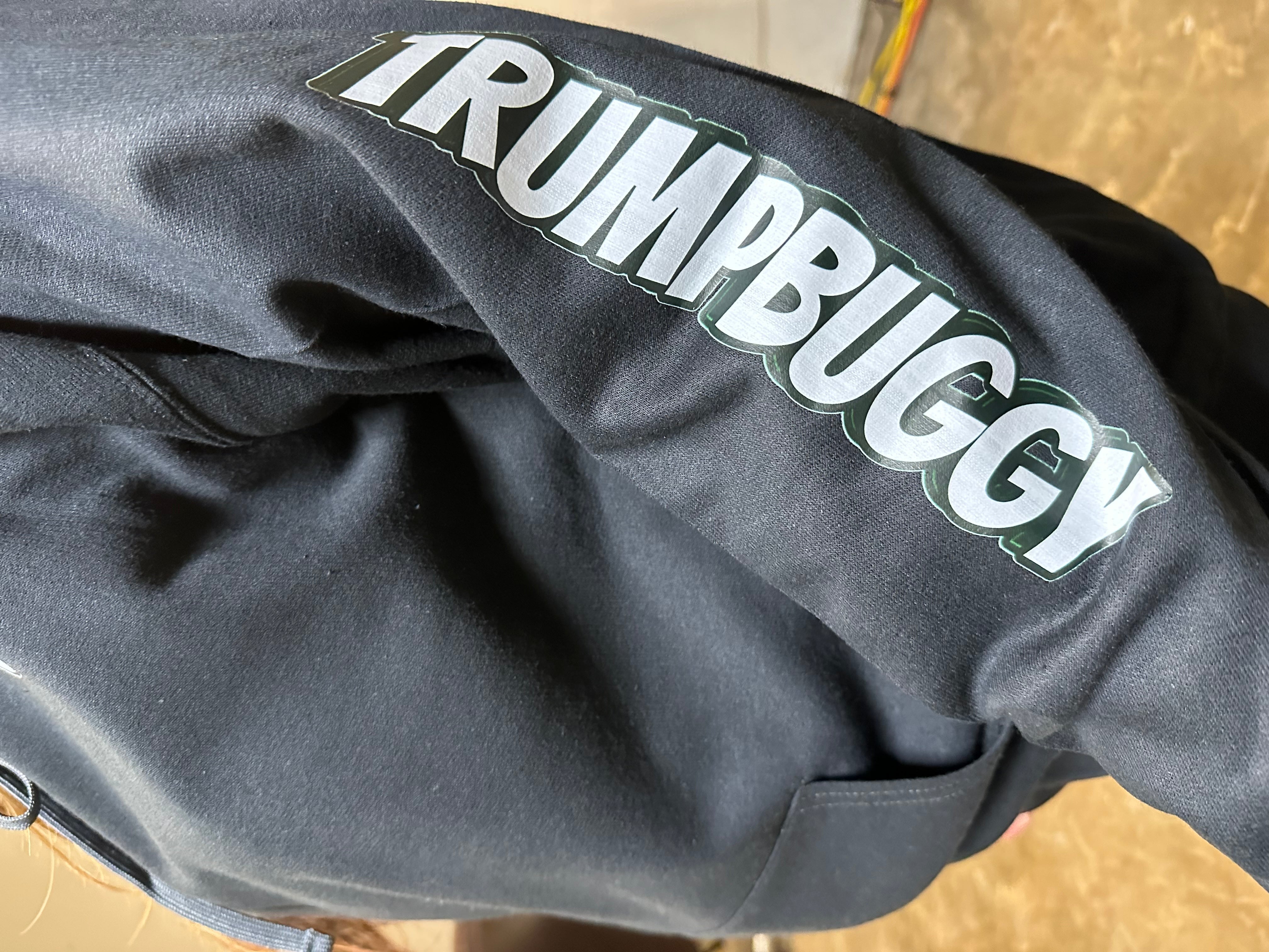 Trumpbuggy Hoodie