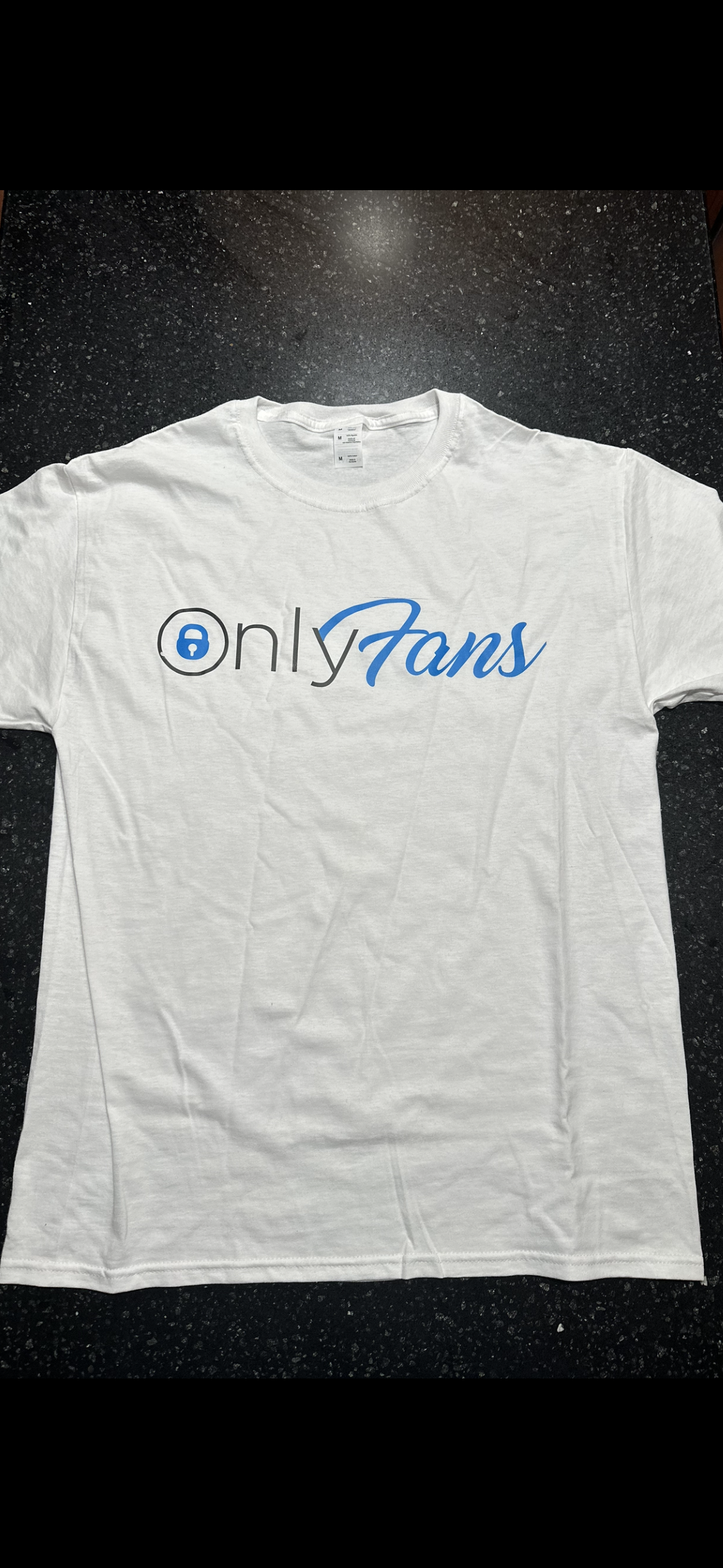 Only fans T SHIRT