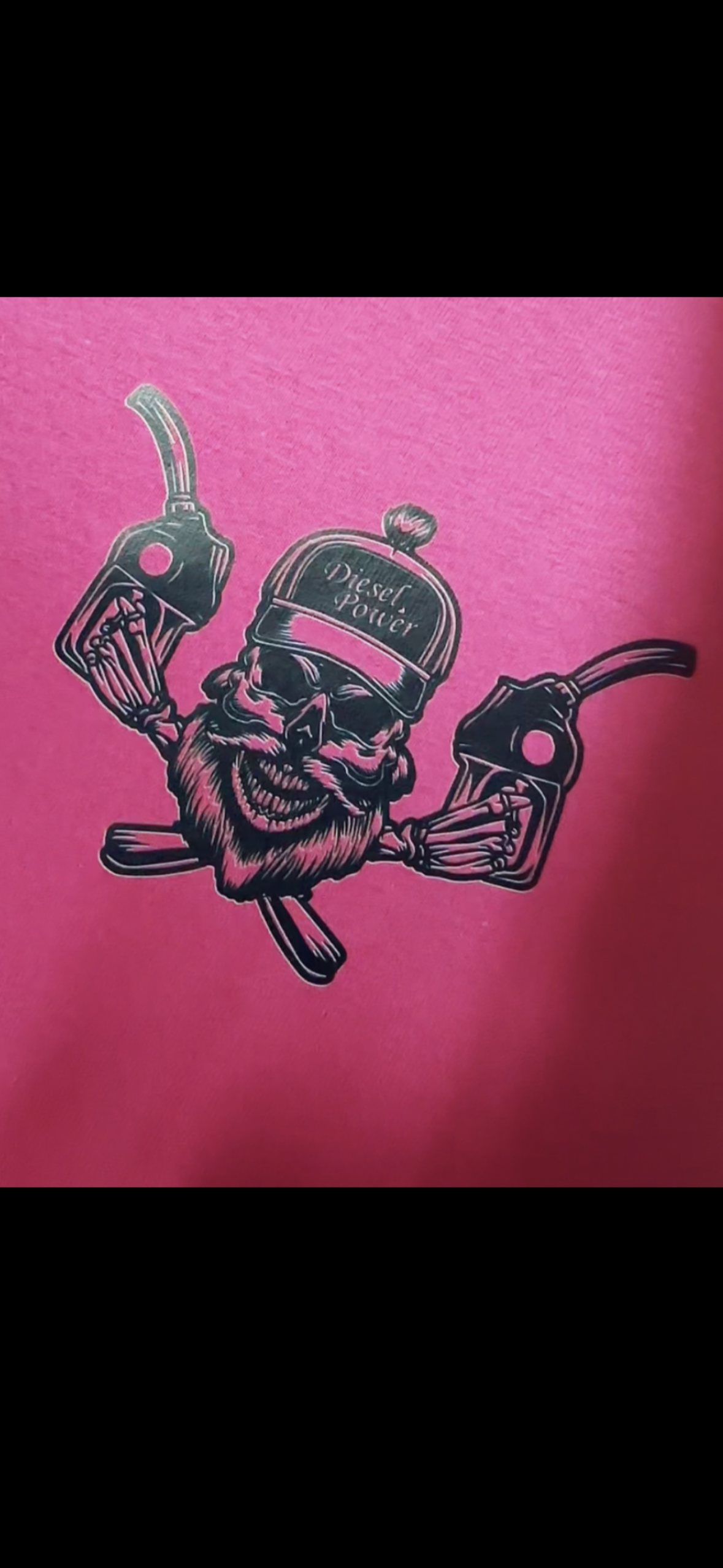 Durmax logo T shirt