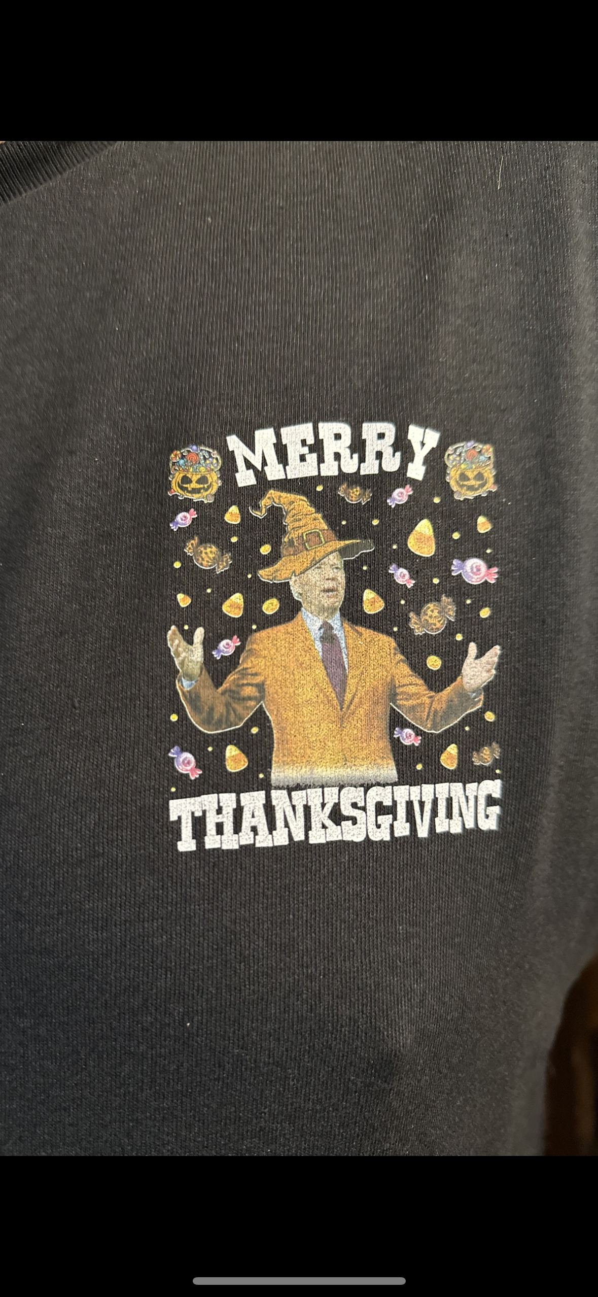 Merry Thanksgiving T SHIRT