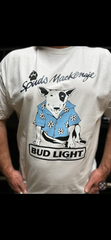 Spuds Mackenzie HOODIE