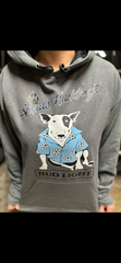 Spuds Mackenzie HOODIE