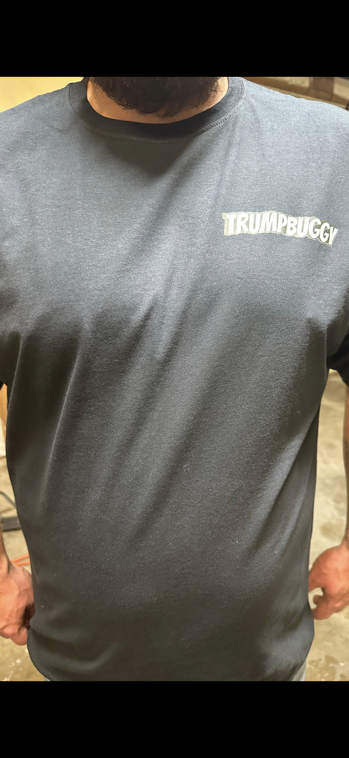 Trumpbuggy T SHIRT