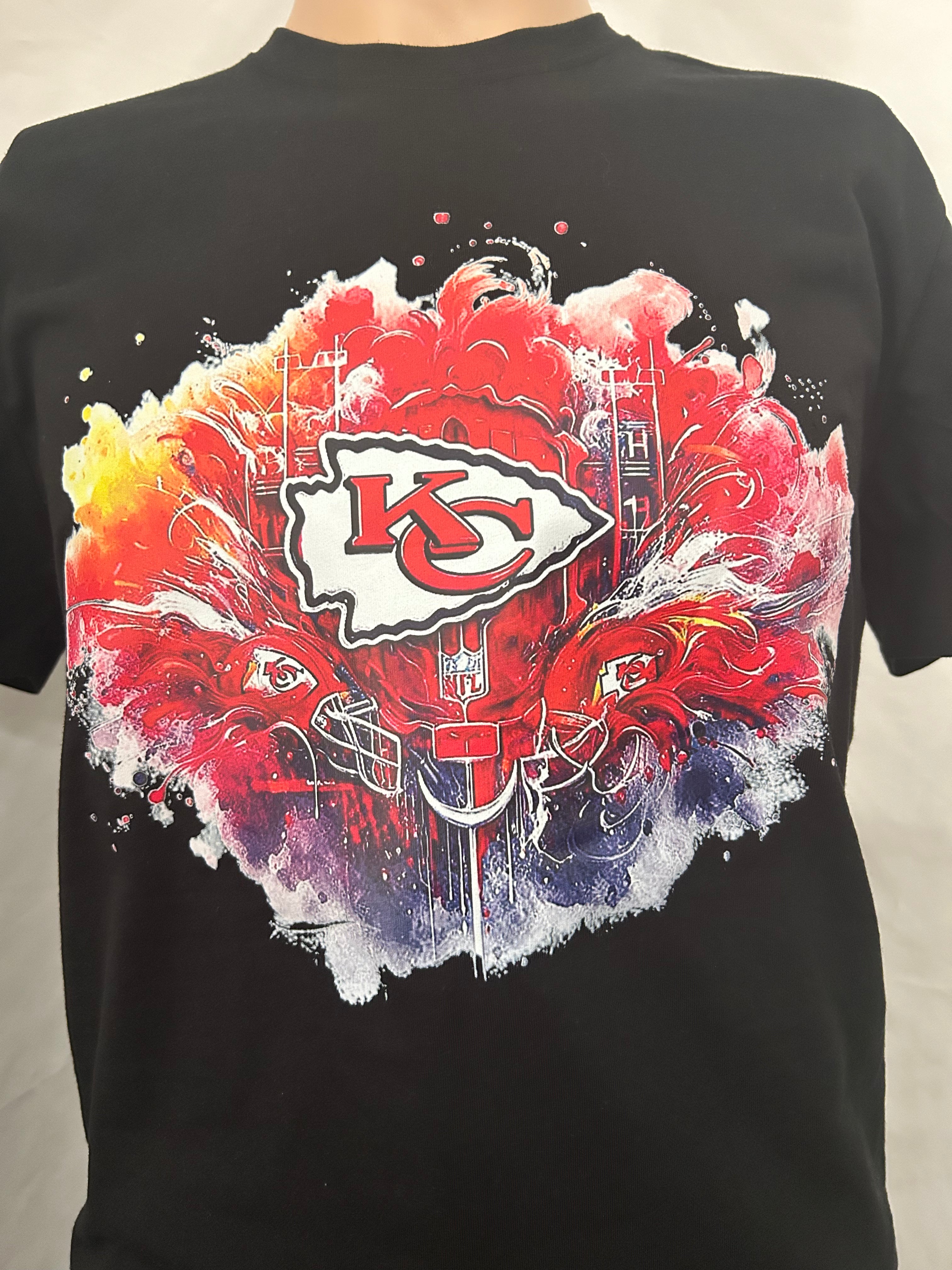 KC cheifs (Super Bowl)