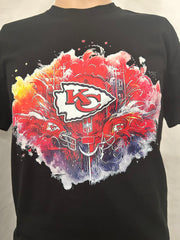 KC cheifs (Super Bowl)