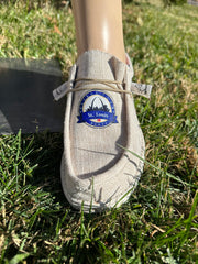 St Louis blues hockey shoes