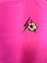 Soccer Mom T-shirt