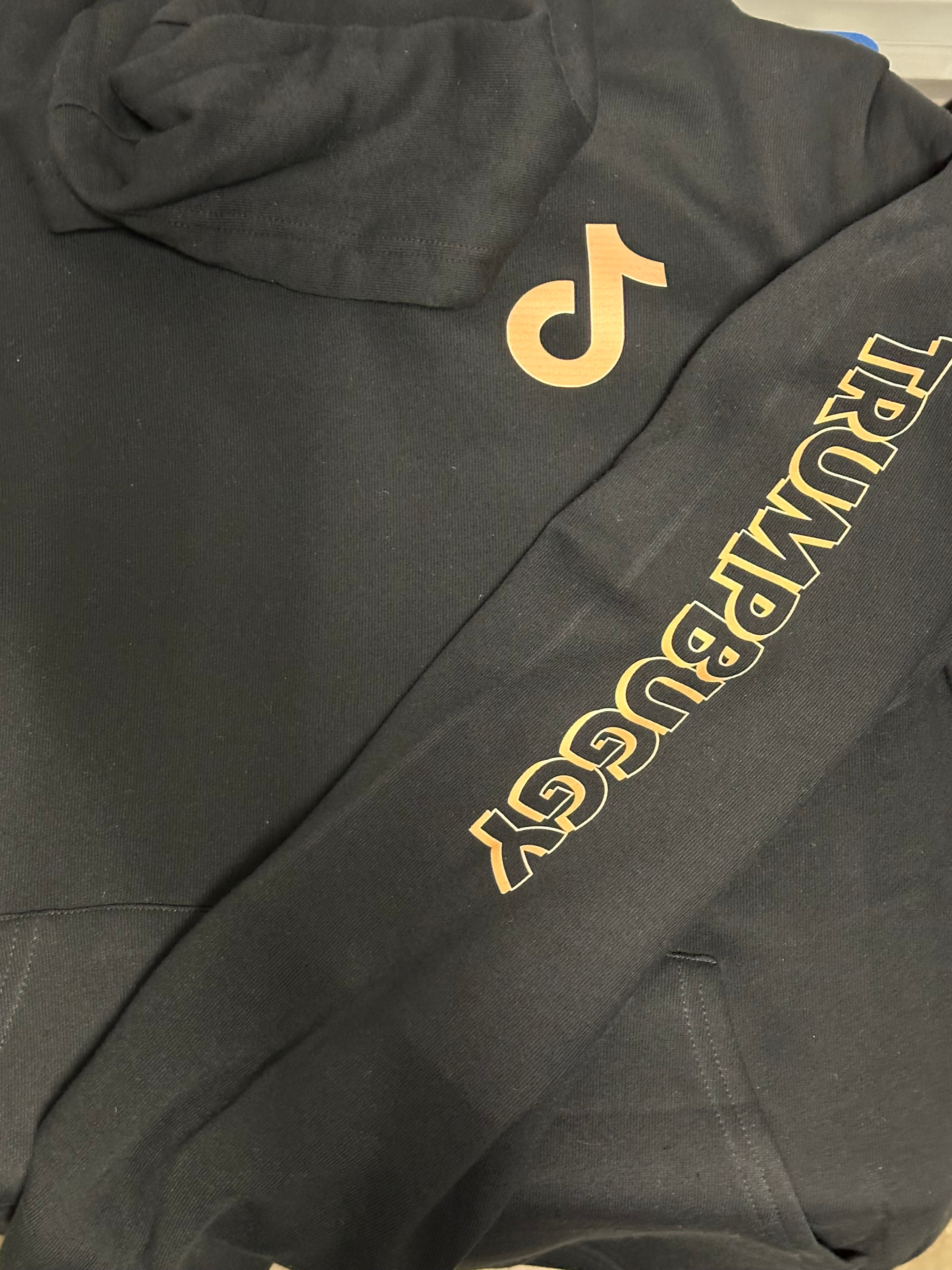 TRUMPBUGGY 2.0  HOODIE