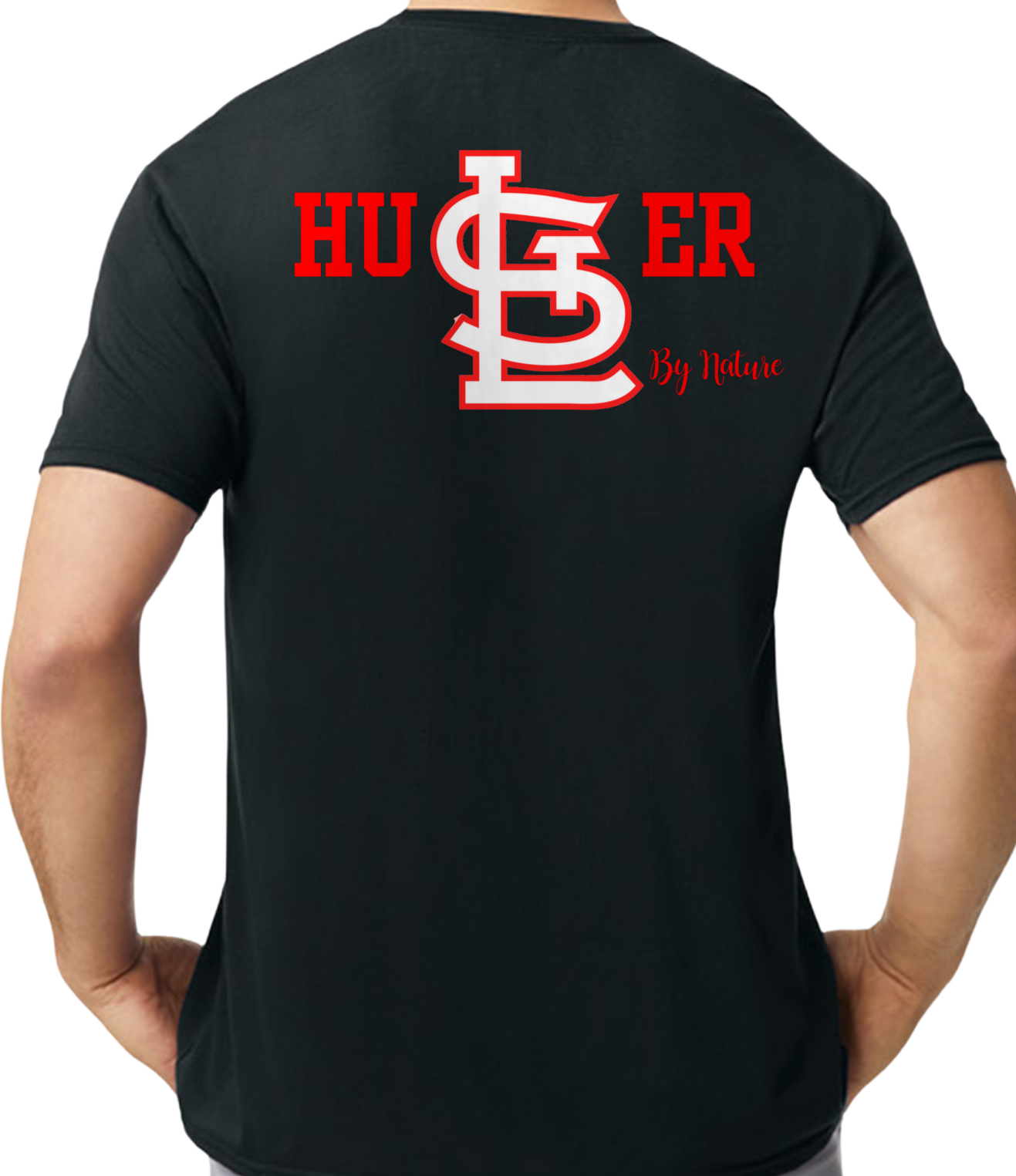 Hustler Shirt – Premium DTF Printed Hustle T-Shirt for Entrepreneurs & Workwear