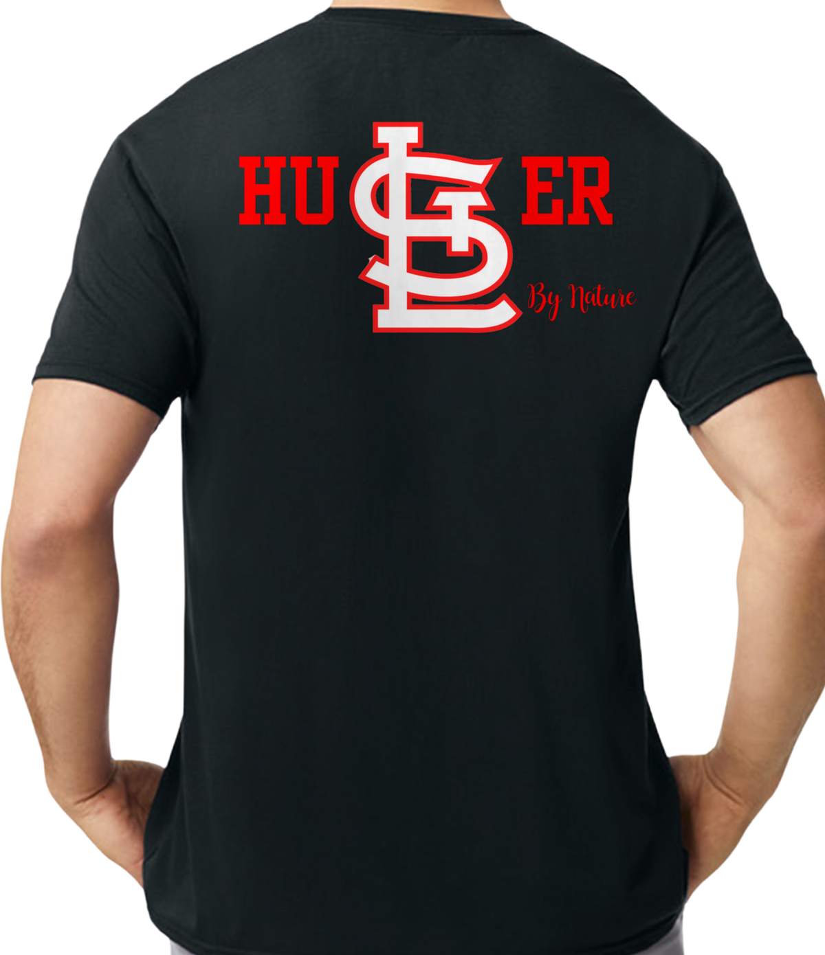Hustler Shirt – Premium DTF Printed Hustle T-Shirt for Entrepreneurs & Workwear