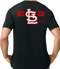 Hustler Shirt – Premium DTF Printed Hustle T-Shirt for Entrepreneurs & Workwear