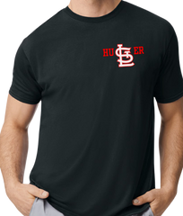 Hustler Shirt – Premium DTF Printed Hustle T-Shirt for Entrepreneurs & Workwear