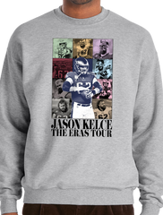 JASON ERA (Super Bowl) | T-SHIRT | HOODIE | CREWNECK