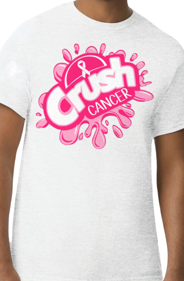 Crush Cancer