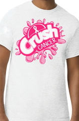 Crush Cancer