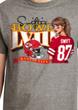 Swift 87 (Super Bowl)