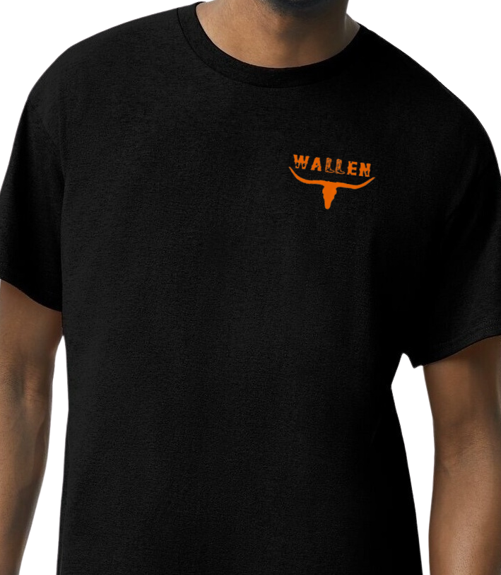 Wallen "If I'm the problem" T-SHIRT