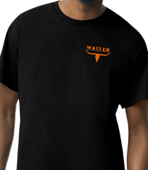 Wallen "If I'm the problem" T-SHIRT