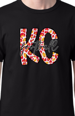 KC FOOTBALL (Super Bowl) T-SHIRT