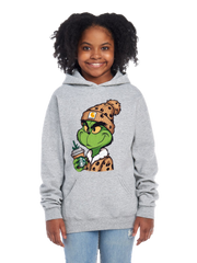 Grinch starbucks carhartt |T SHIRT | HOODIE | CREWNECK