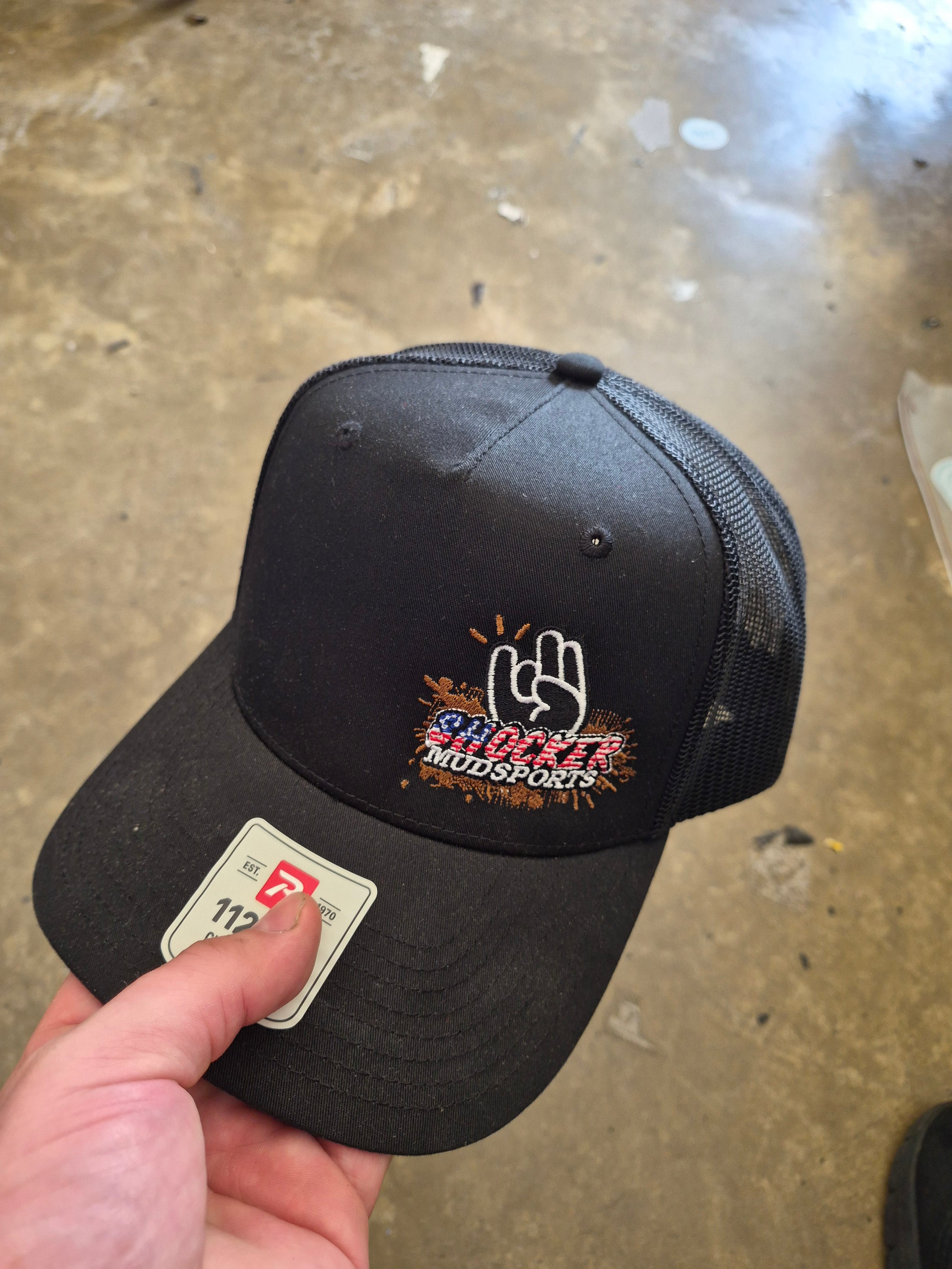 Shocker Mudsports Hat